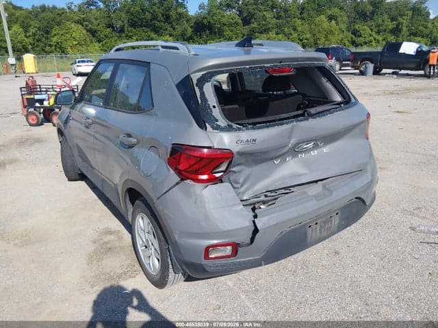 2020 HYUNDAI VENUE SEL 3