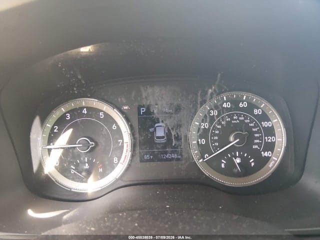 2020 HYUNDAI VENUE SEL 7