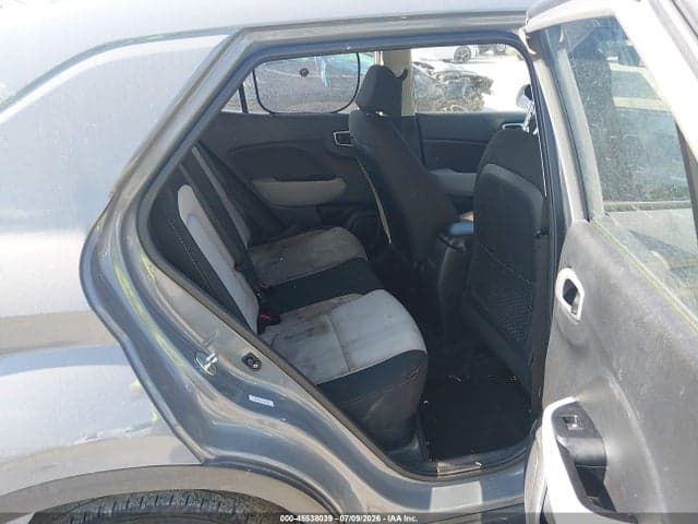 2020 HYUNDAI VENUE SEL 8
