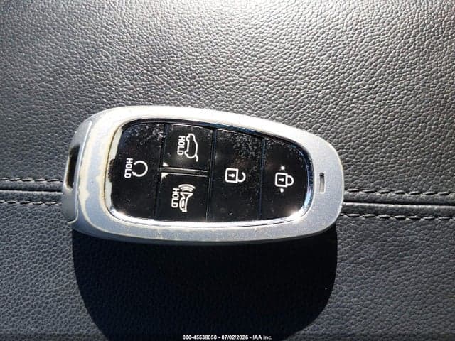 2022 HYUNDAI TUCSON SEL 11