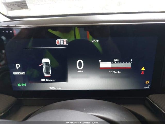 2026 NISSAN KICKS SR 7