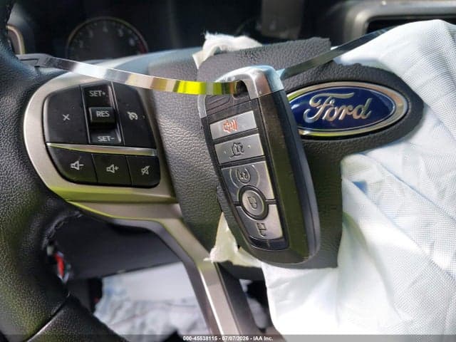2023 FORD EXPLORER XLT 11