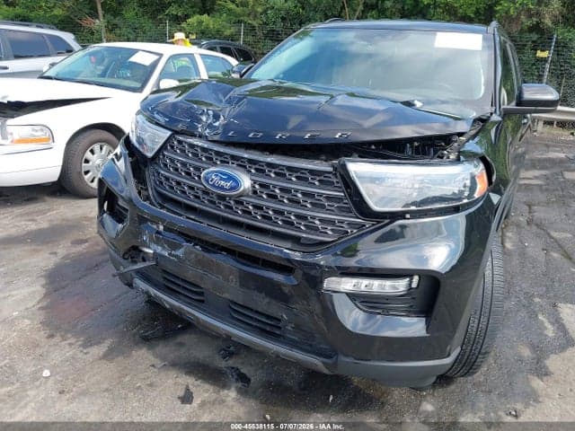 2023 FORD EXPLORER XLT 6