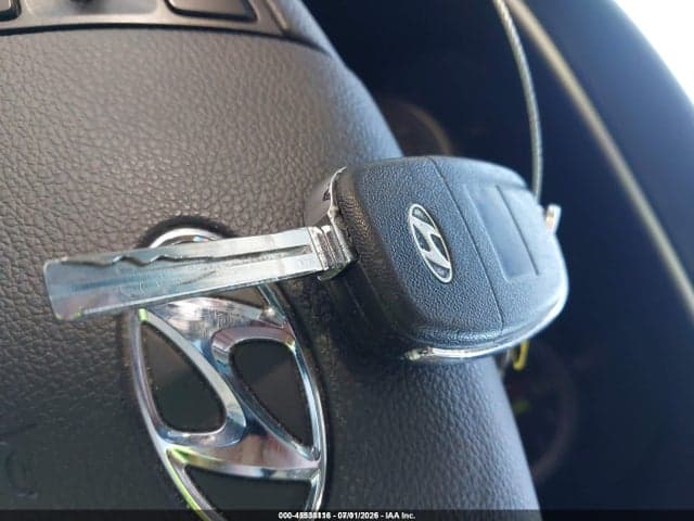 2019 HYUNDAI TUCSON SE 11