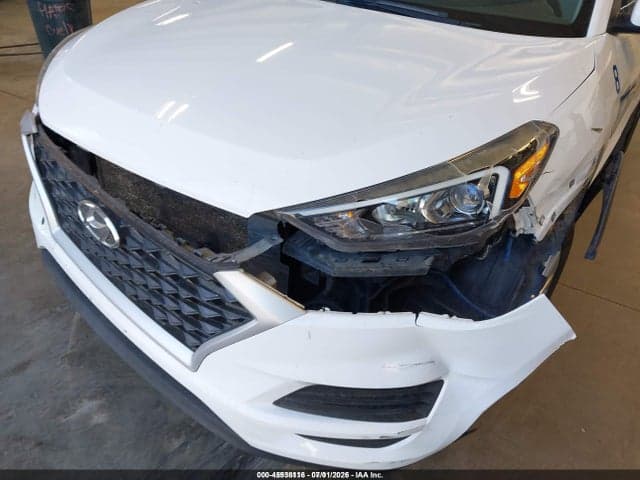 2019 HYUNDAI TUCSON SE 6