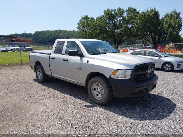 2018 RAM 1500 TRADESMAN 4X4 6'4 BOX 1