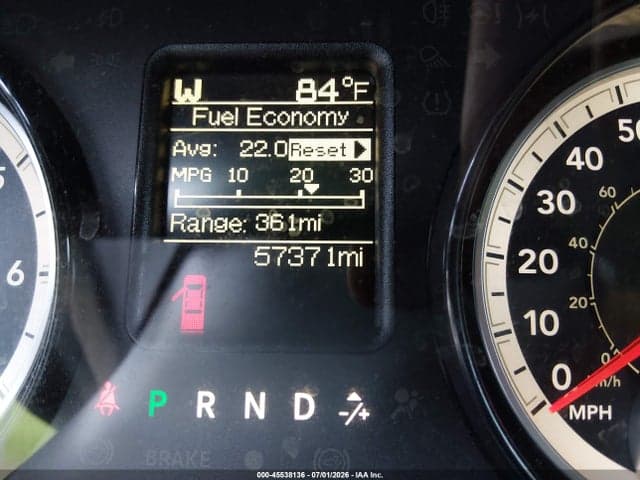 2018 RAM 1500 TRADESMAN 4X4 6'4 BOX 15