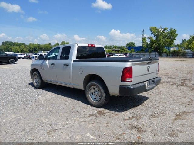 2018 RAM 1500 TRADESMAN 4X4 6'4 BOX 3