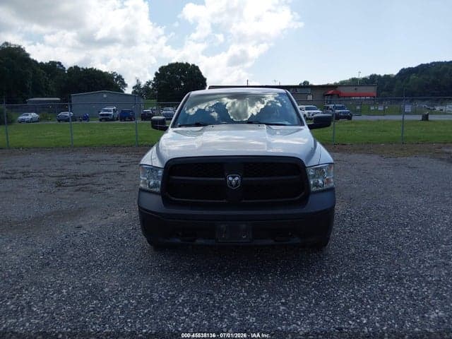 2018 RAM 1500 TRADESMAN 4X4 6'4 BOX 6