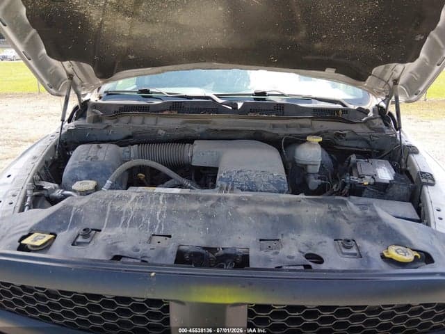 2018 RAM 1500 TRADESMAN 4X4 6'4 BOX 10