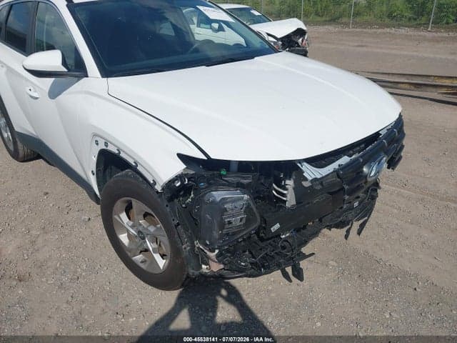 2024 HYUNDAI TUCSON SEL 6