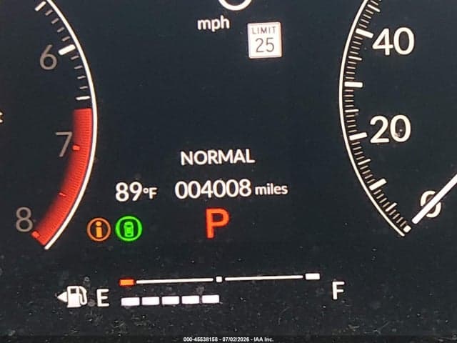 2026 HONDA CIVIC SPORT 15