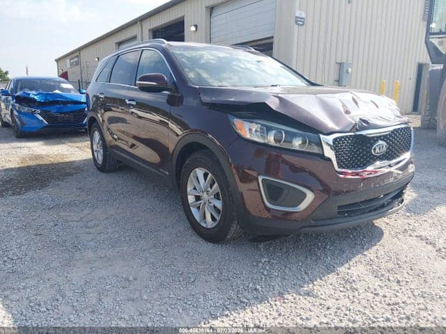 2017 KIA SORENTO 3.3L LX - 1