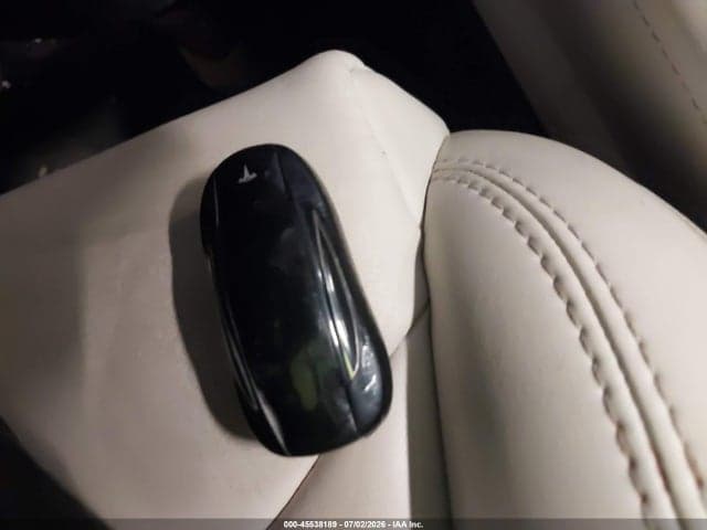 2018 TESLA MODEL X 100D/75D/P100D 11