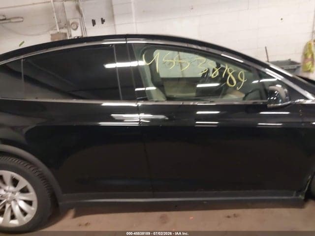2018 TESLA MODEL X 100D/75D/P100D 13
