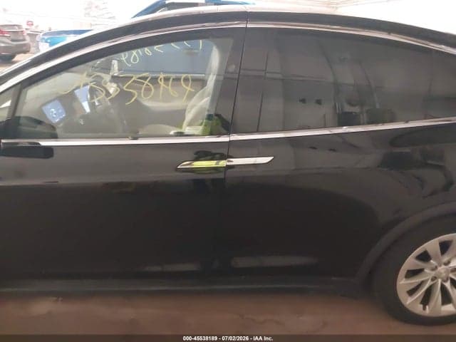2018 TESLA MODEL X 100D/75D/P100D 14