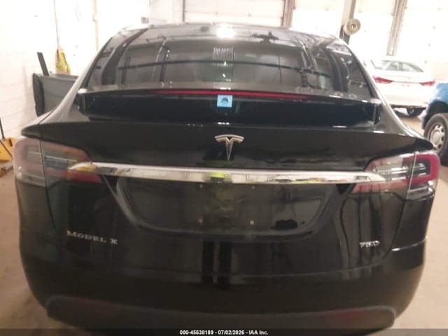 2018 TESLA MODEL X 100D/75D/P100D 16
