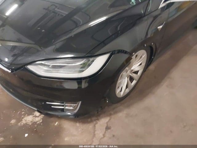 2018 TESLA MODEL X 100D/75D/P100D 6