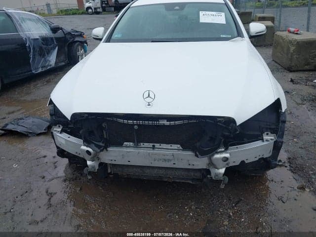 2017 MERCEDES-BENZ E 300 4MATIC 12