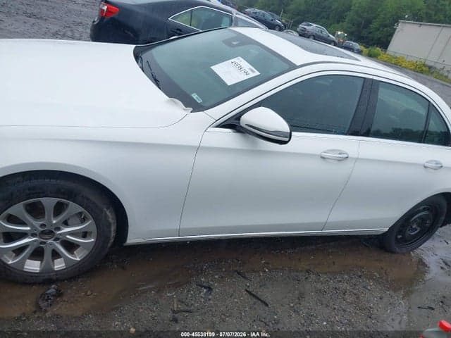 2017 MERCEDES-BENZ E 300 4MATIC 14