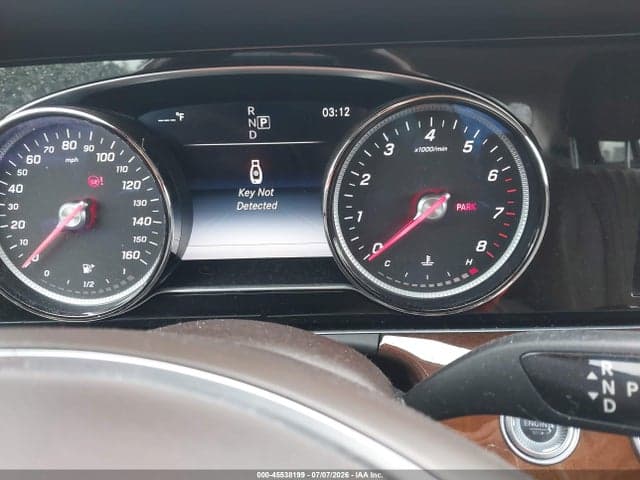 2017 MERCEDES-BENZ E 300 4MATIC 15