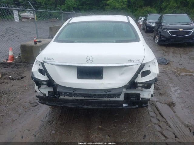 2017 MERCEDES-BENZ E 300 4MATIC 16