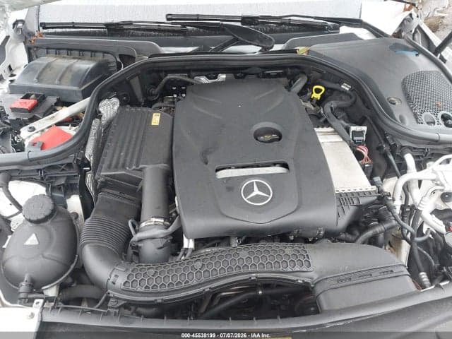 2017 MERCEDES-BENZ E 300 4MATIC 10