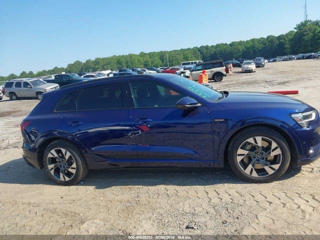2022 AUDI E-TRON PREMIUM QUATTRO 14