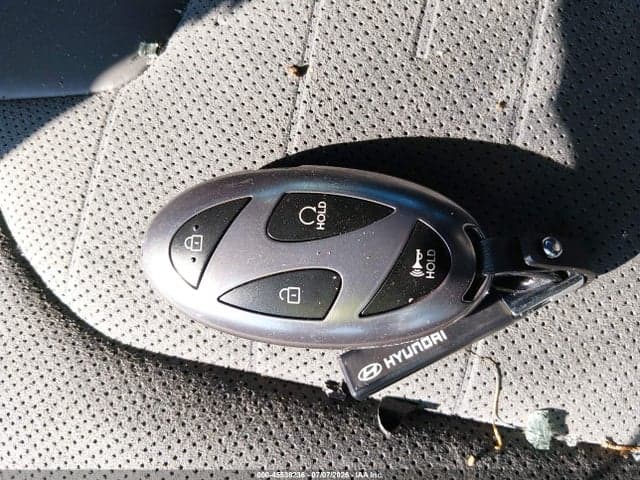 2026 HYUNDAI SONATA N LINE 11