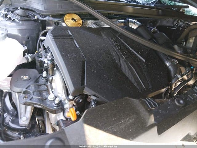2026 HYUNDAI SONATA N LINE 10