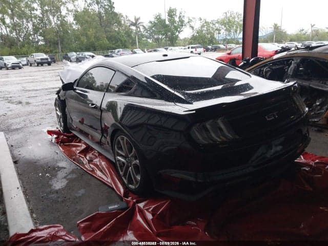 2018 FORD MUSTANG GT PREMIUM 3