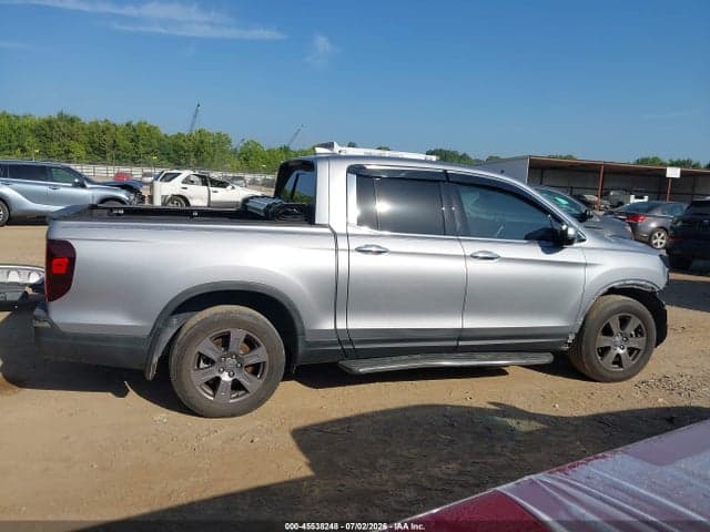 2020 HONDA RIDGELINE RTL-E 14