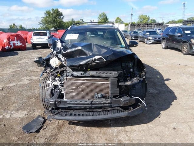 2018 HYUNDAI TUCSON SEL PLUS 12