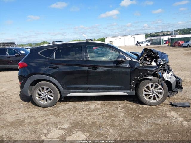 2018 HYUNDAI TUCSON SEL PLUS 13