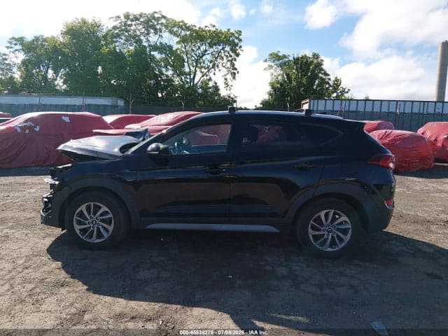 2018 HYUNDAI TUCSON SEL PLUS 14