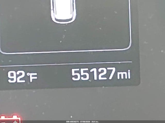 2018 HYUNDAI TUCSON SEL PLUS 15