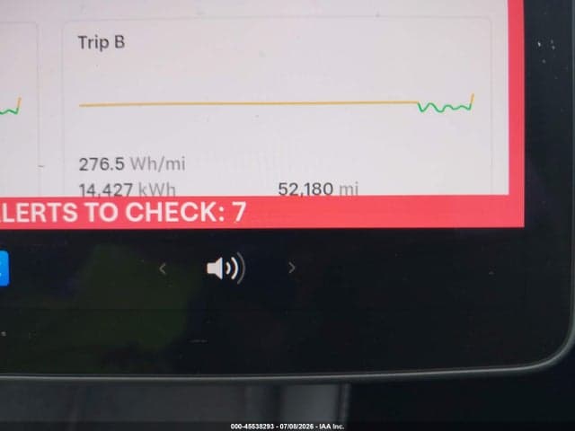 2024 TESLA MODEL Y LONG RANGE SINGLE MOTOR REAR-WHEEL DRIVE/RWD 15