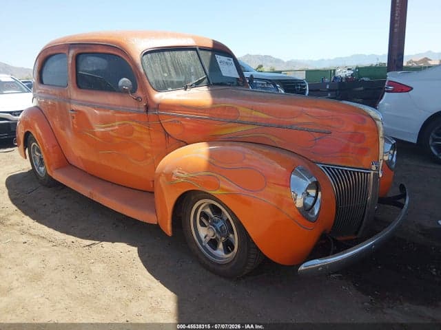 1940 FORD OTHER 1