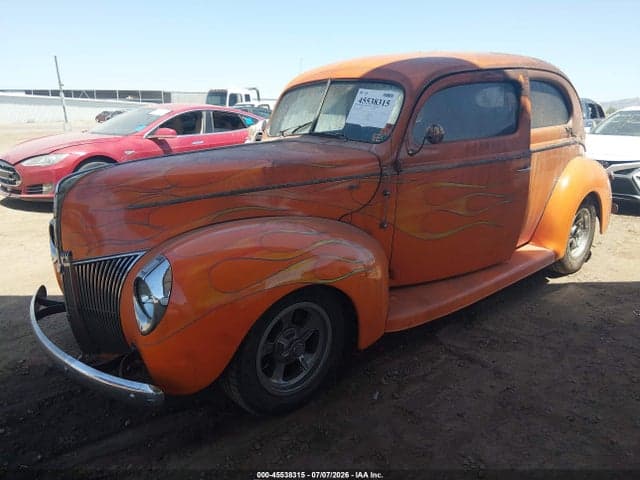 1940 FORD OTHER 2