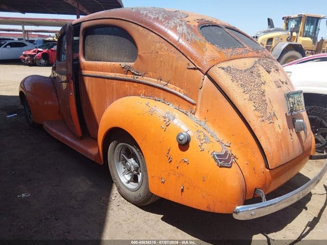1940 FORD OTHER 3