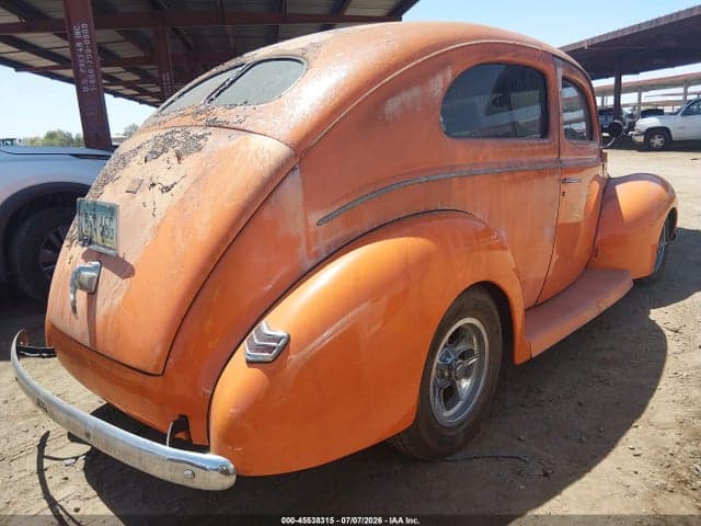 1940 FORD OTHER 4