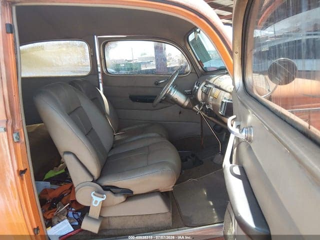 1940 FORD OTHER 5