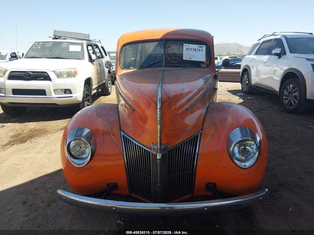 1940 FORD OTHER 6