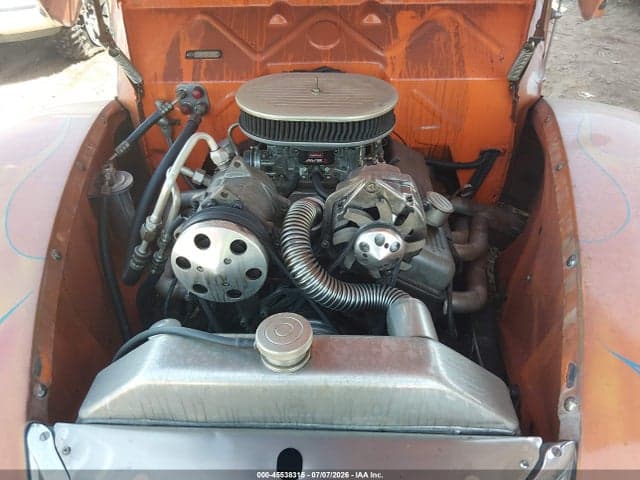 1940 FORD OTHER 10