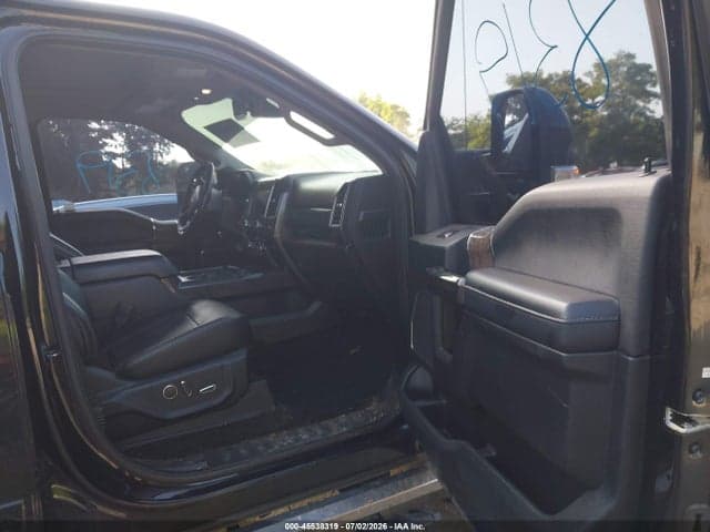 2019 FORD F-250 LARIAT 5