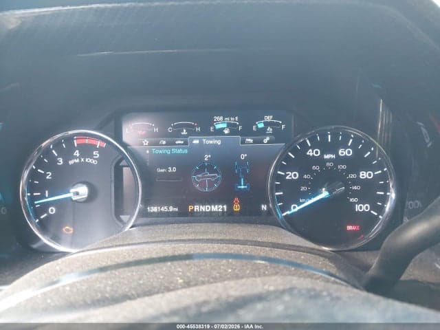 2019 FORD F-250 LARIAT 7
