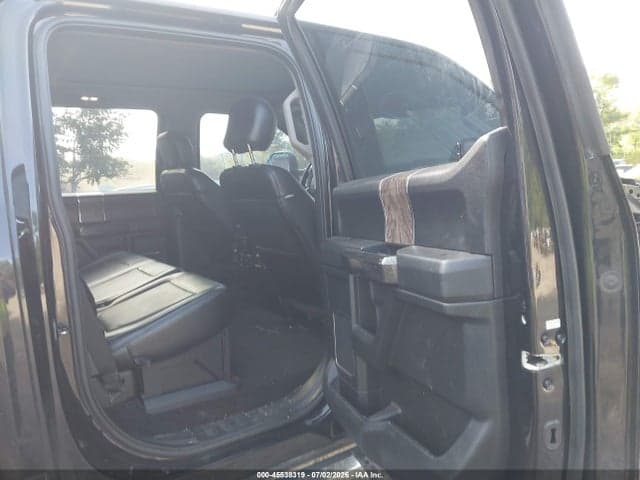 2019 FORD F-250 LARIAT 8