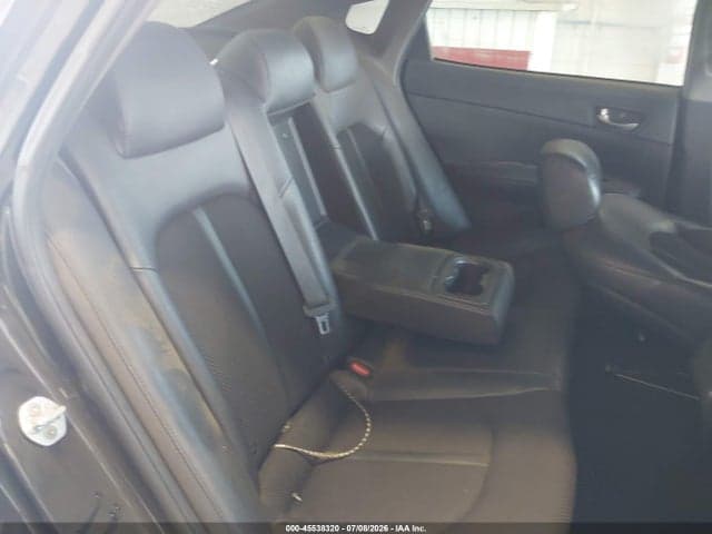 2020 KIA OPTIMA S 8