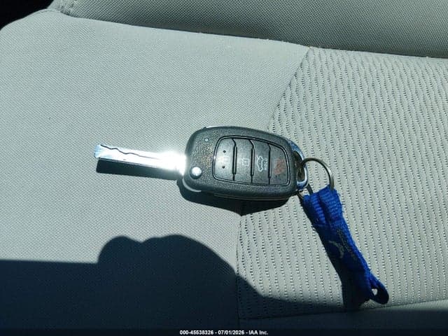 2019 HYUNDAI SONATA ECO 11