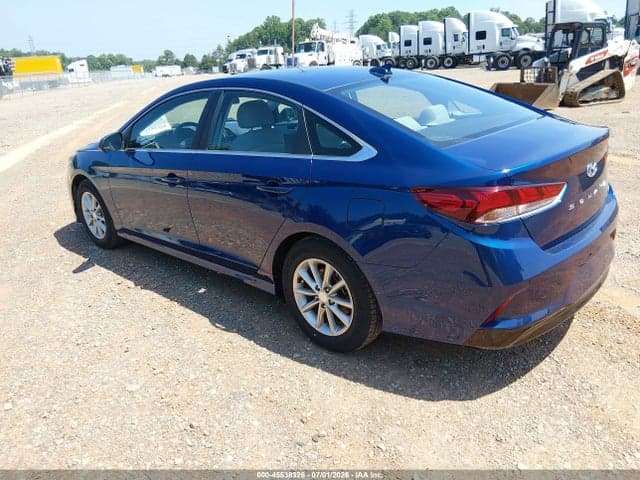 2019 HYUNDAI SONATA ECO 3